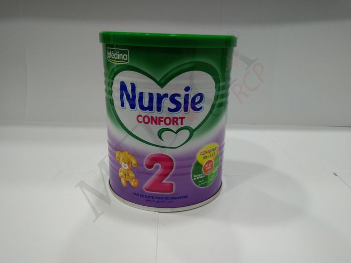 Nursie Confort 2